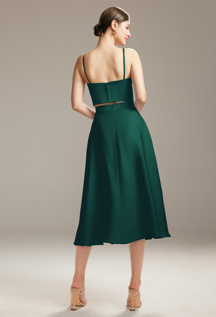 AW Melissa Dress
